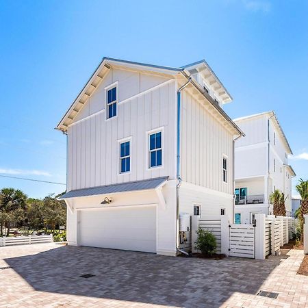 30A Sunrise 6 Bedroom Santa Rosa Beach Dış mekan fotoğraf