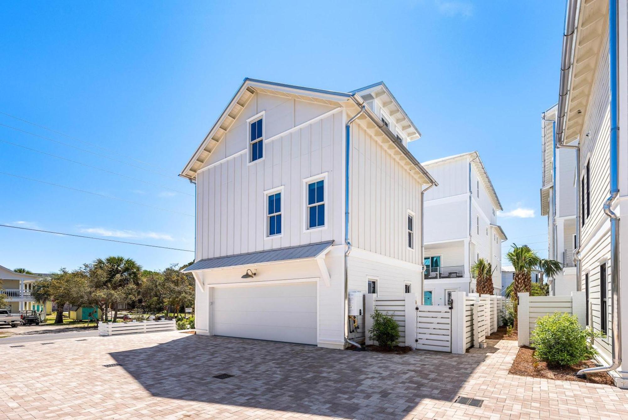 30A Sunrise 6 Bedroom Santa Rosa Beach Dış mekan fotoğraf